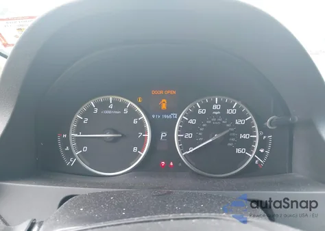 2014 Acura Rdx from USA, damaged, VIN 5J8TB4H37EL025160